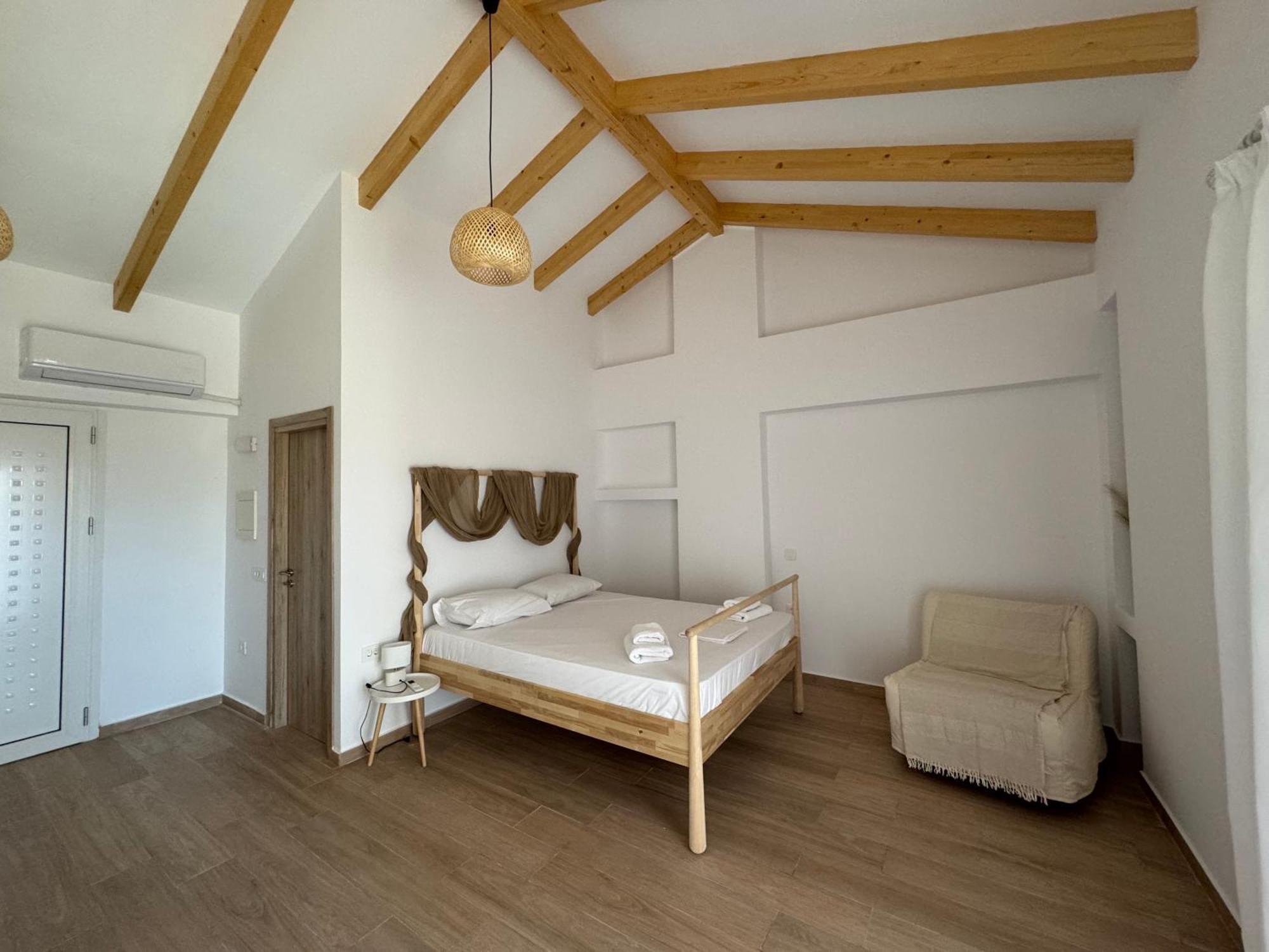 Nikludin Suites & Studios 라가나스 외부 사진