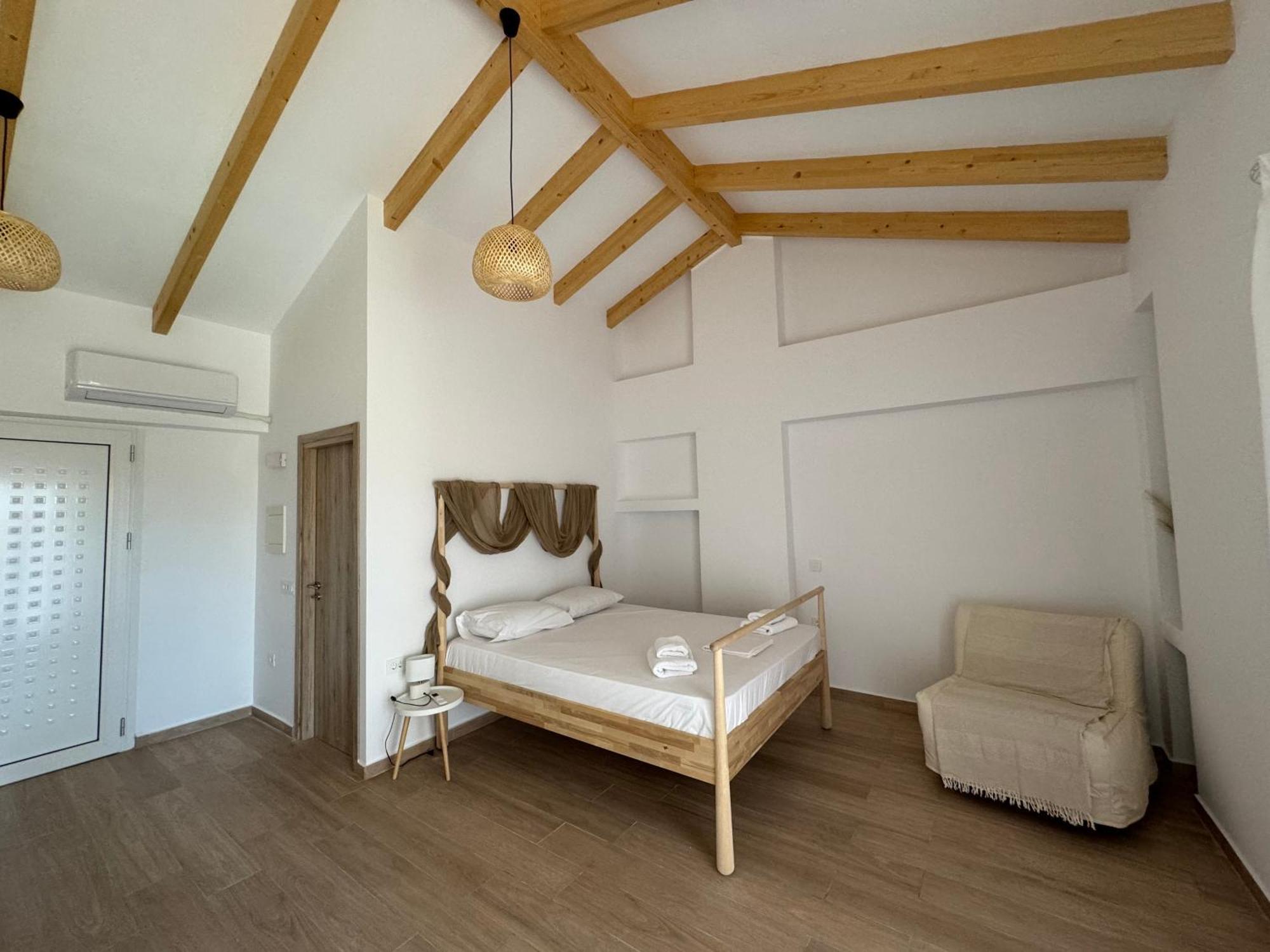 Nikludin Suites & Studios 라가나스 외부 사진